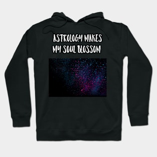 Astrology is my passion Hoodie